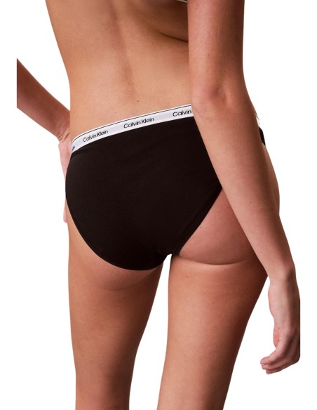 Lot de 3 boxers homme Calvin Klein gris premium | choixmode.fr