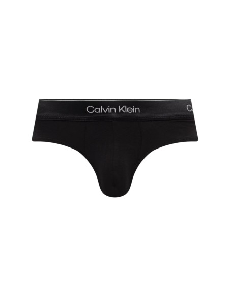 Slip homme noir CK – lot de 3 classique coton
