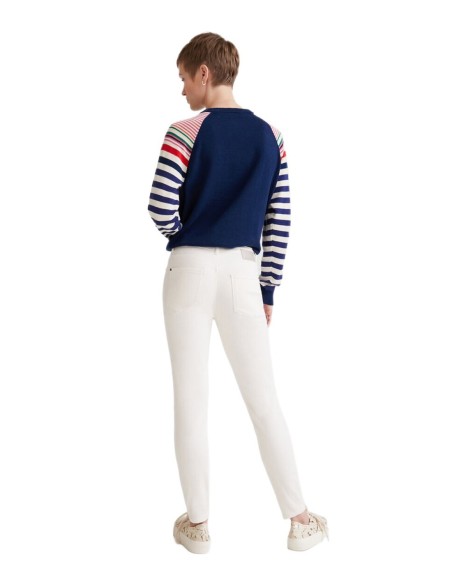 Desigual - Desigual Jeans Donna