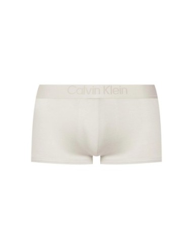 Boxer court homme gris low rise CK – lot de 3 moderne