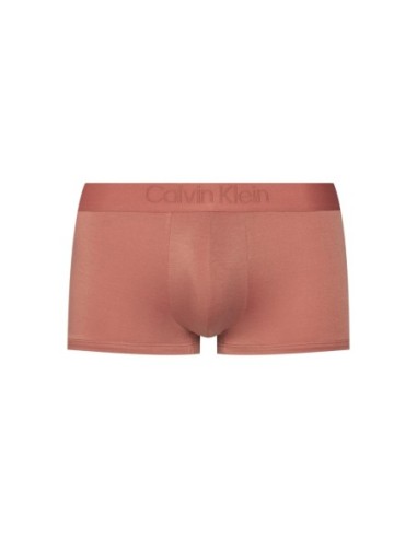 Boxer court homme gris low rise CK – lot de 3 moderne