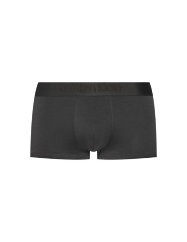 Boxer court homme gris low rise CK – lot de 3 moderne