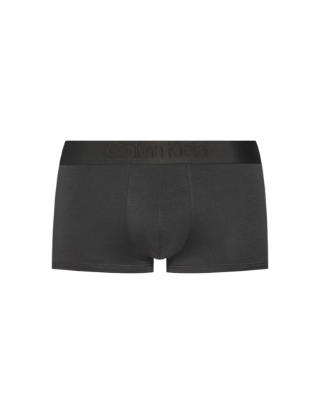Boxer court homme gris low rise CK – lot de 3 moderne