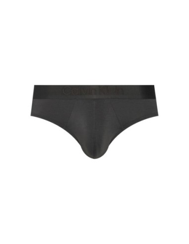 Slip homme gris CK – lot de 3 quotidien