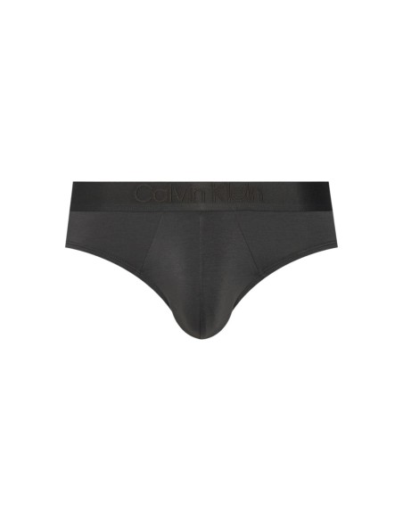 Slip homme gris CK – lot de 3 quotidien
