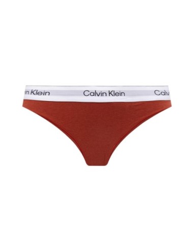 Lot de 2 strings femme Calvin Klein noirs| choixmode.fr