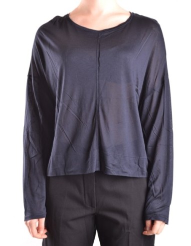 Pull femme Dondup noir en viscose| choixmode.fr