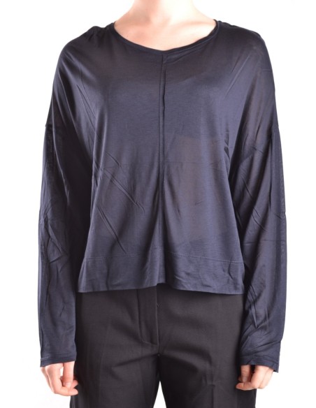 Pull femme Dondup noir en viscose| choixmode.fr