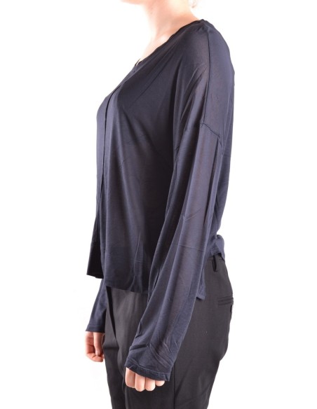 Pull femme Dondup noir en viscose| choixmode.fr