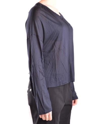 Pull femme Dondup noir en viscose| choixmode.fr
