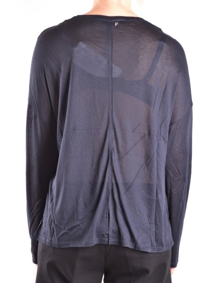 Pull femme Dondup noir en viscose| choixmode.fr