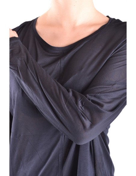 Pull femme Dondup noir en viscose| choixmode.fr