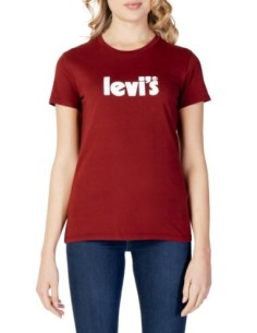 Levi`s - Levi`s T-Shirt Donna