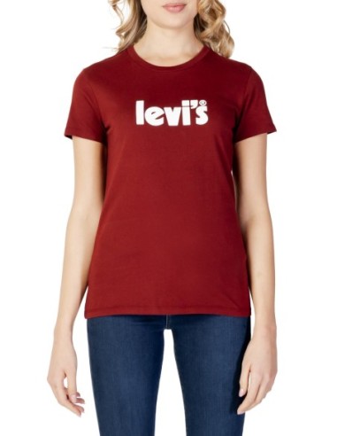 Levi`s - Levi`s T-Shirt Donna