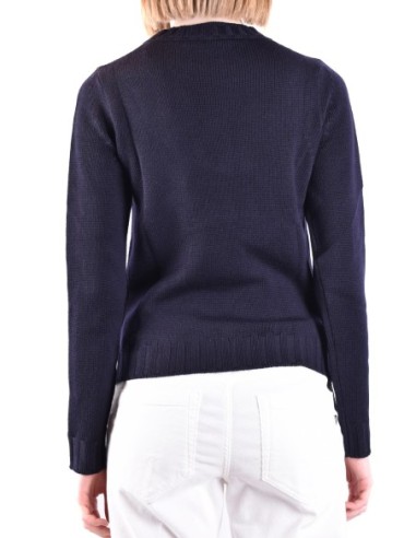 Dondup pull bleu femme laine | choixmode.fr