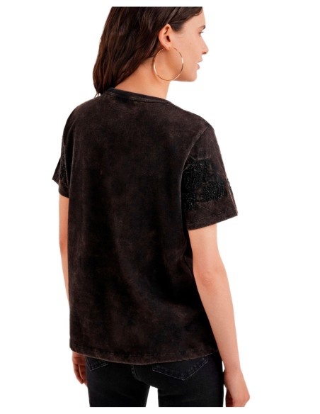 Desigual - Desigual T-Shirt Donna