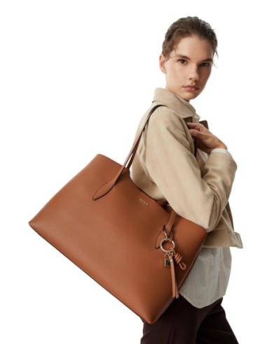 Guess sac camel Lucci Girlfriend femme | choixmode.fr
