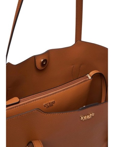Guess sac camel Lucci Girlfriend femme | choixmode.fr
