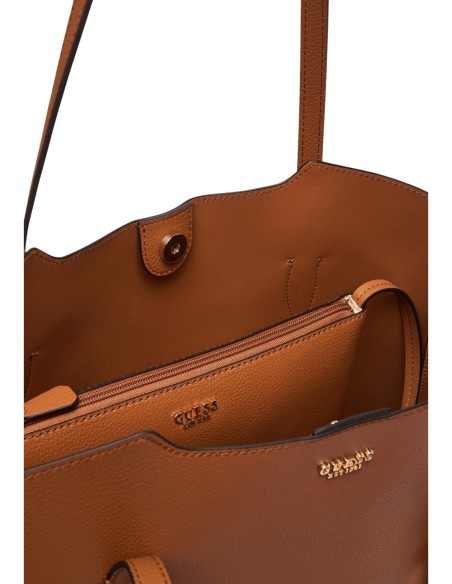 Guess sac camel Lucci Girlfriend femme | choixmode.fr