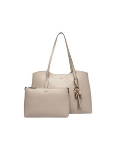 Guess sac gris Lucci Girlfriend femme | choixmode.fr
