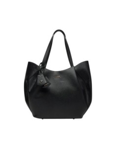 Guess sac tote noir Amorette 2 en 1 femme | choixmode.fr