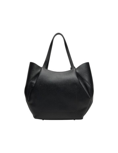 Guess sac tote noir Amorette 2 en 1 femme | choixmode.fr