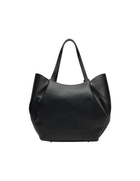 Guess sac tote noir Amorette 2 en 1 femme | choixmode.fr