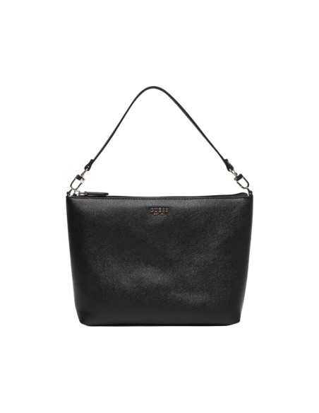 Guess sac tote noir Amorette 2 en 1 femme | choixmode.fr