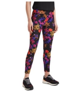 Desigual - Desigual Leggings Donna