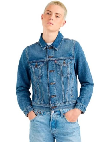 Levi`s - Levi`s Giacca Donna