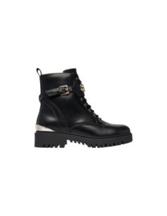 Guess bottines noires femme Olanna | choixmode.fr