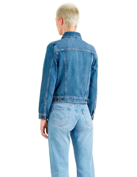 Levi`s - Levi`s Giacca Donna