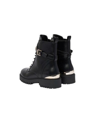 Guess bottines noires femme Olanna | choixmode.fr