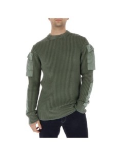 G-Star pull vert homme coton | choixmode.fr