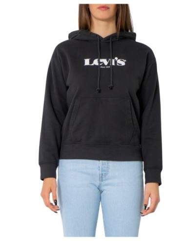 Levi`s - Levi`s Felpa Donna