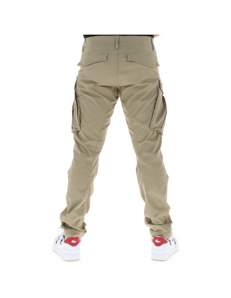 G-Star pantalon beige homme coton stretch | choixmode.fr