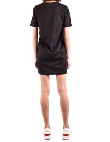 Dsquared2 robe multicolore femme imprimée | choixmode.fr