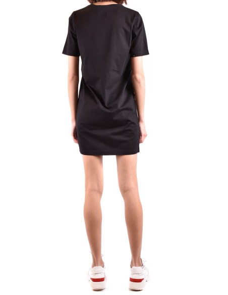 Dsquared2 robe multicolore femme imprimée | choixmode.fr