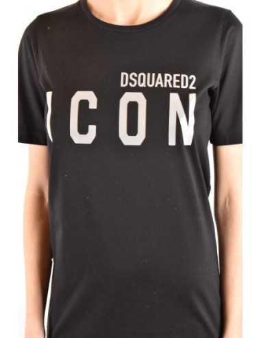 Dsquared2 robe multicolore femme imprimée | choixmode.fr