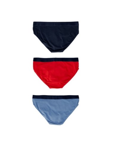 Boxer homme bleu imprimé Armani – confort doux et stylé