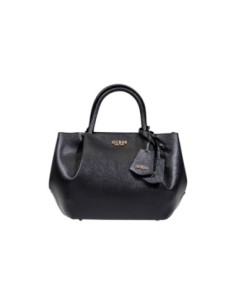 Guess sac noir Amorette Girlfriend femme | choixmode.fr