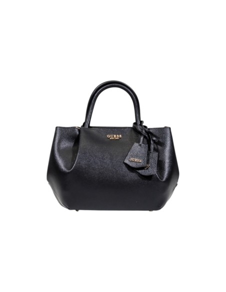 Guess sac noir Amorette Girlfriend femme | choixmode.fr