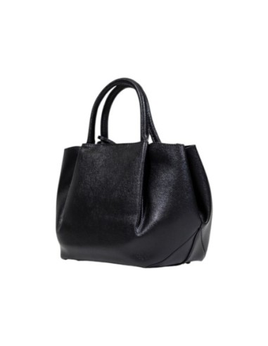 Guess sac noir Amorette Girlfriend femme | choixmode.fr