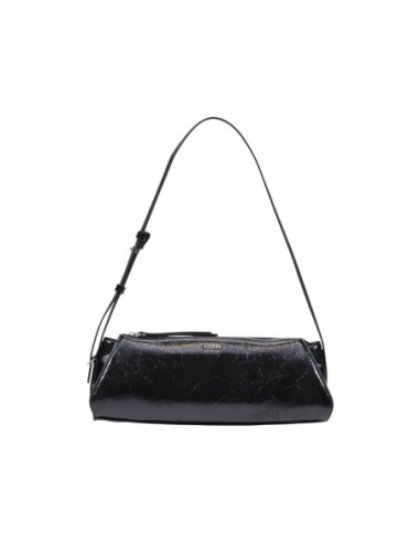 Guess sac noir Lucinda 3 Comp femme | choixmode.fr