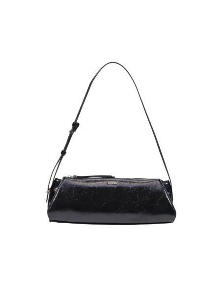 Guess sac noir Lucinda 3 Comp femme | choixmode.fr