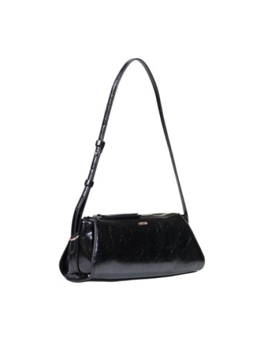 Guess sac noir Lucinda 3 Comp femme | choixmode.fr