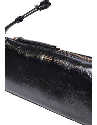 Guess sac noir Lucinda 3 Comp femme | choixmode.fr
