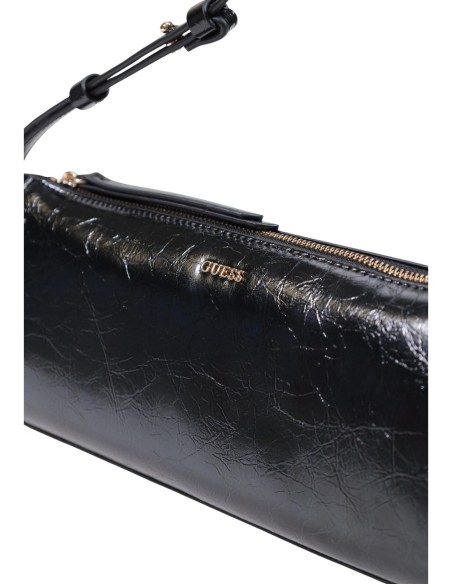 Guess sac noir Lucinda 3 Comp femme | choixmode.fr