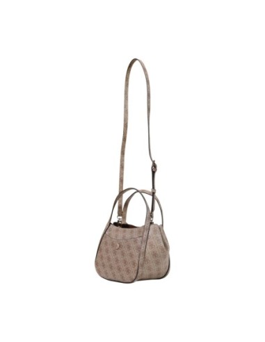 Guess sac à main beige Coleen femme | choixmode.fr