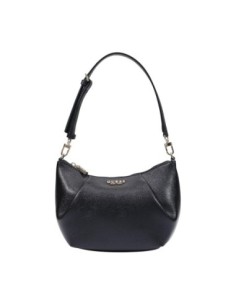 Guess sac à main noir Noelle Girlfriend femme | choixmode.fr